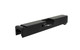 Glock® 17 Compatible Slide w/ Front & Rear Serrations 4