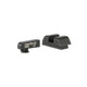 AmeriGlo Protector Series - Glock® 42/43 Compatible Front and Rear Sight 3