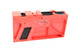 Polymer80 PF940v2™, PF940Cv1™, and PF9SS™ 80% Frame and Jig Kit Bundle (Black Only) 4