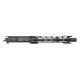 5.56 AR 15 Pistol Kit - 10.5" Stainless Barrel, 1:8 Twist Rate with 12" M-Lok Handguard 5