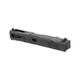Complete Glock® 19 Slide Assembly w/ RMR Optic Cut - Gen 1-3 Compatible w/ Front and Rear Sights 4