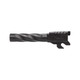 Compact Barrel for Sig Sauer® P320™ - Spiral Fluted - Black