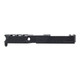 Glock® 19 Compatible Slide - LF19 Raptor w/ RMR Optic Cut - Black