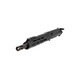 7.62x39 AR 15 Upper Assembly - 10.5" Parkerized Heavy Barrel, 1:10 Twist Rate with 9.5" MLOK Handguard