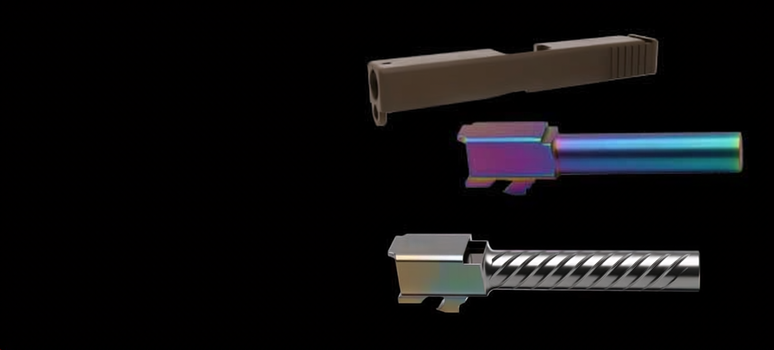 GLOCK® UPGRADES