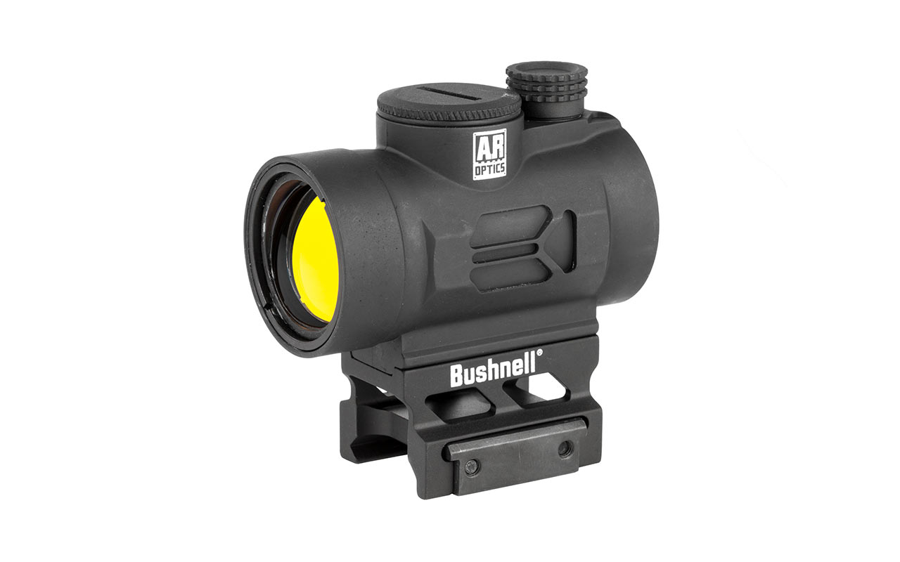 実物 Bushnell ブッシュネル AR Optics TRS-26 ドットサイト ダット