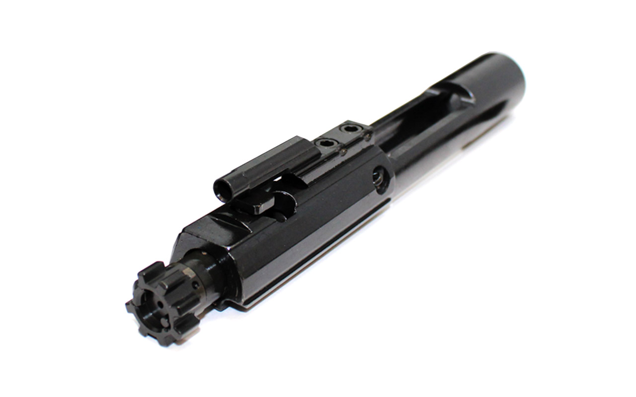 ar 15 bolt carrier