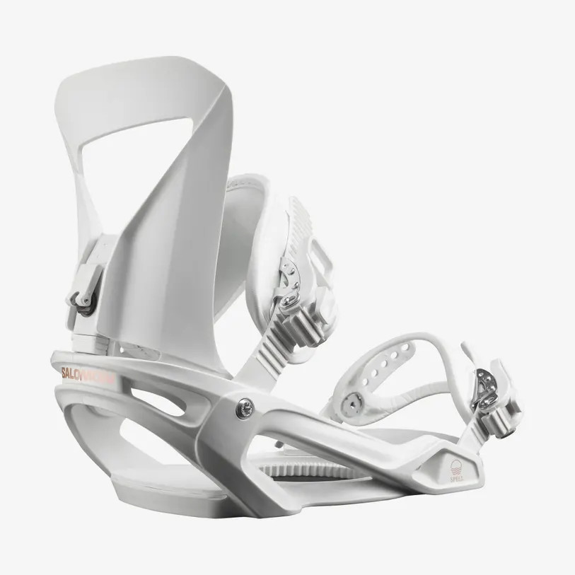 Salomon Spell Binding - Medium - CBS Boardshop