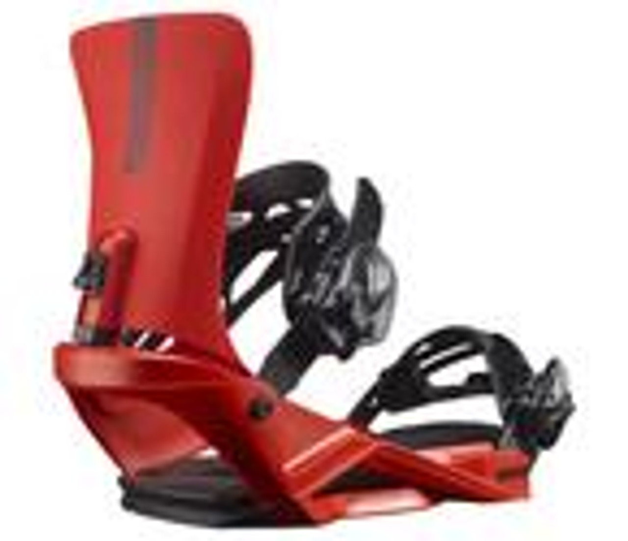 Salomon Rhythm Binding 2023- Red - Large - CBS Boardshop