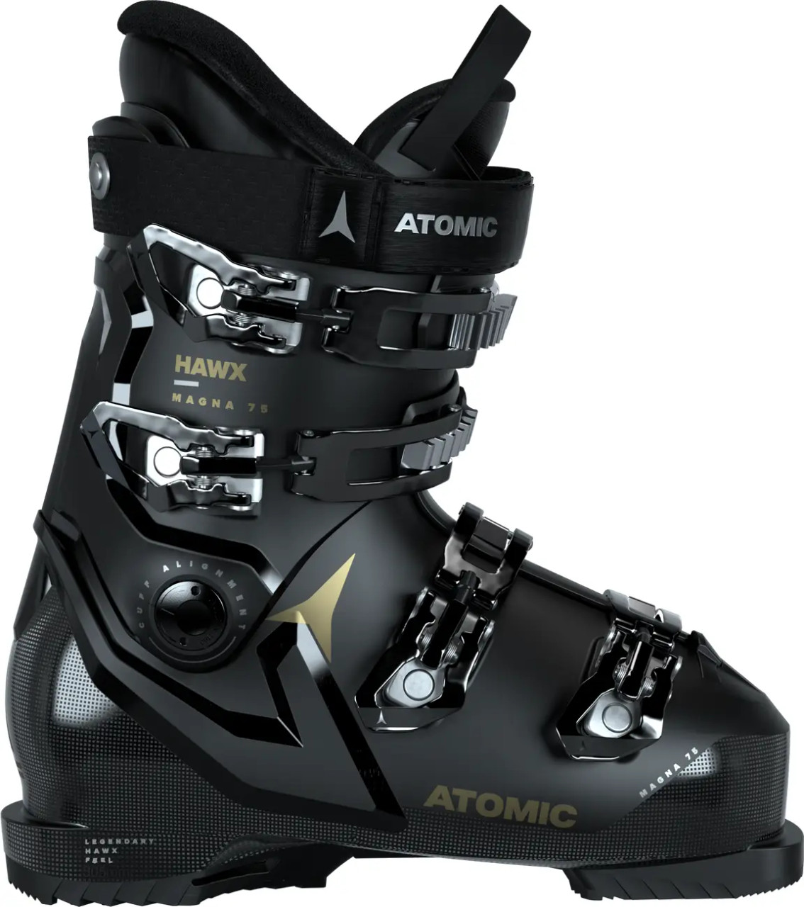 Atomic Hawx Magna 75 Ski Boot 2025 - CBS Boardshop