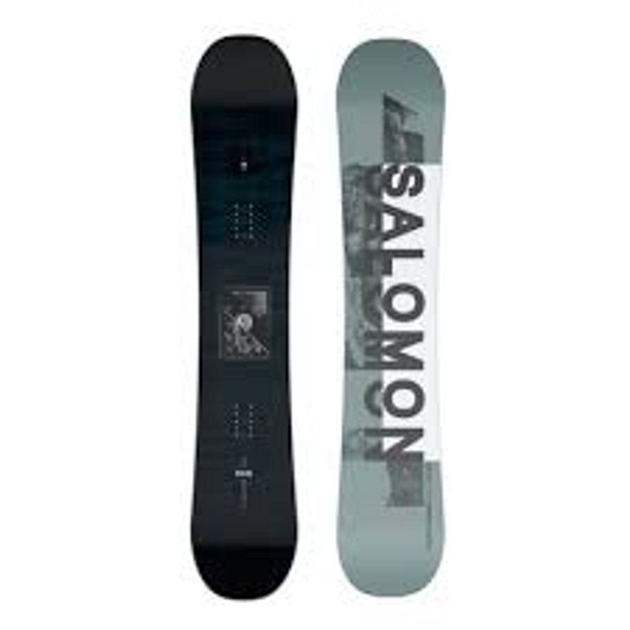 Salomon Pulse LTD Snowboard 2023 - CBS Boardshop