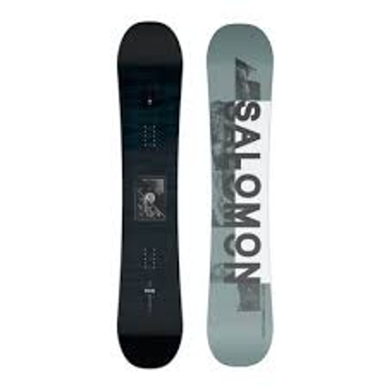 Bedrijfsomschrijving Doordeweekse dagen rommel Salomon Pulse LTD Snowboard 2023 - 149 cm - CBS Boardshop