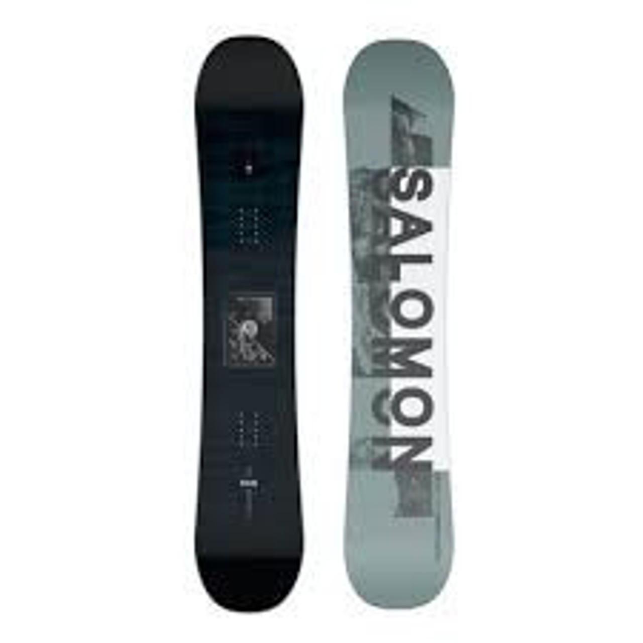 Salomon Pulse LTD Board Bind and Boots Package 2023 - CBS Boardshop