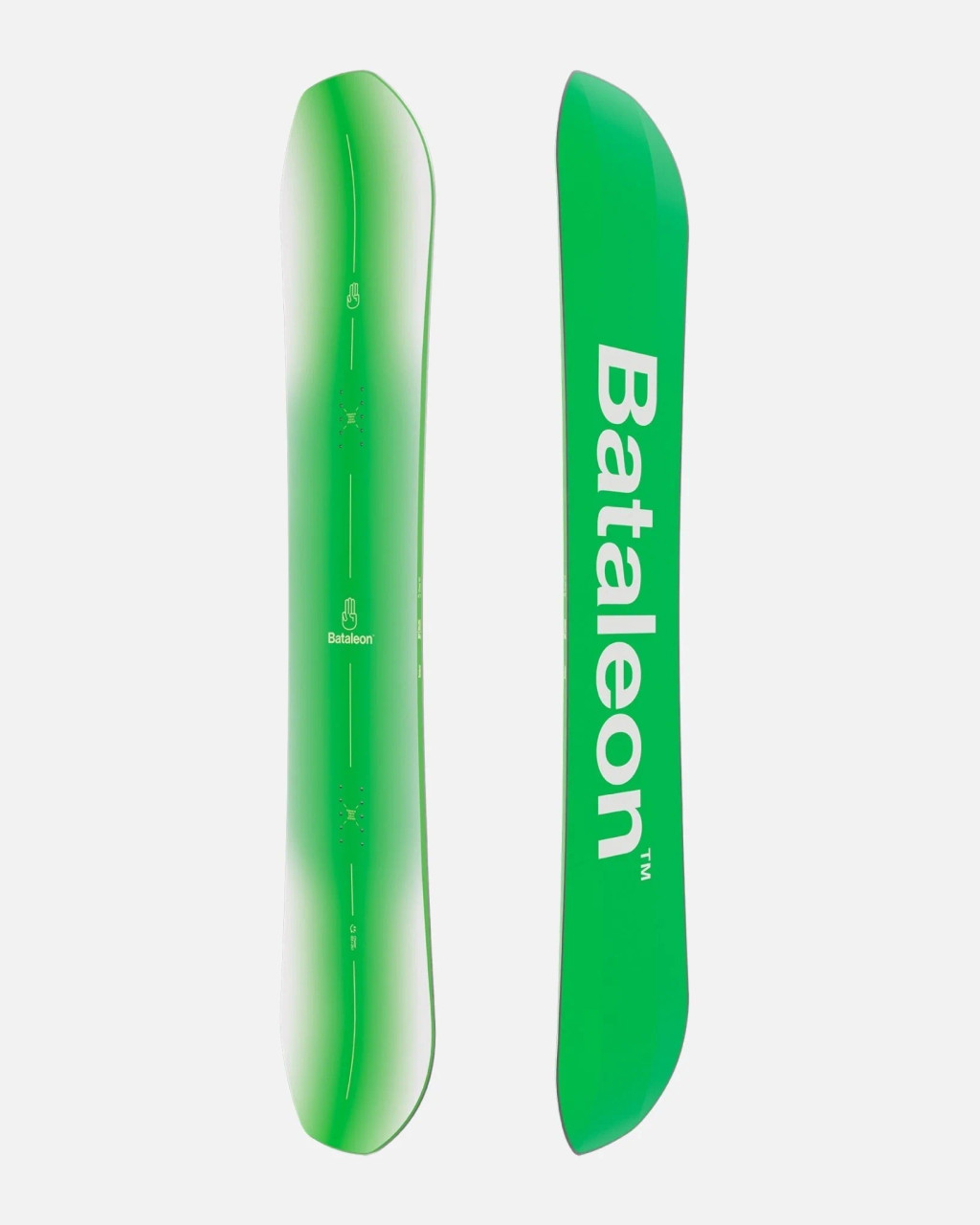 Bataleon Chaser Snowboard 2026 - CBS Boardshop