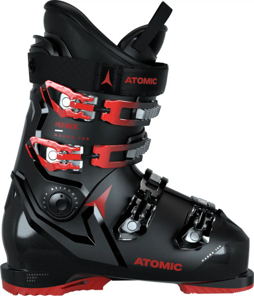Atomic Hawx Magna 100 Ski Boot 2023 -  29/29.5 Mens 11/11.5