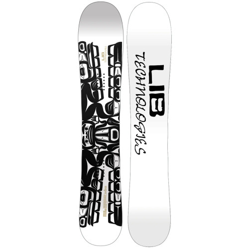 Lib Tech Son of Birdman C3 Snowboard 2026