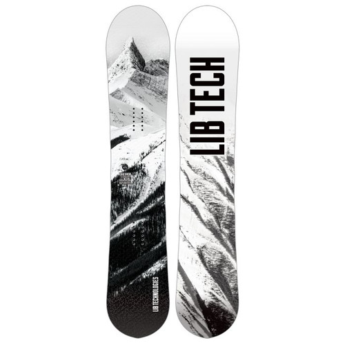 Lib Tech Products - CBS Boardshop