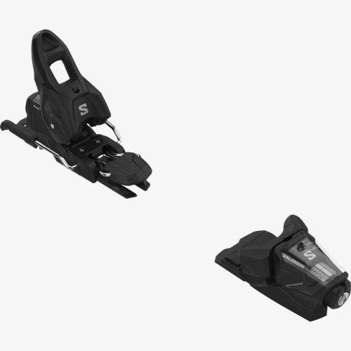 Salomon Stage 10 GW Ski Binding  2026 - Black