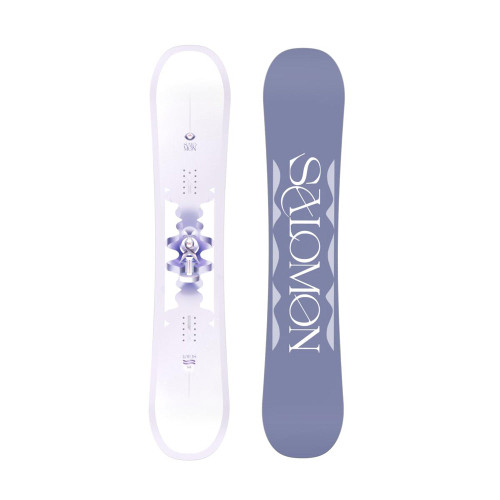 Salomon Lotus Snowboard PACKAGE 2026