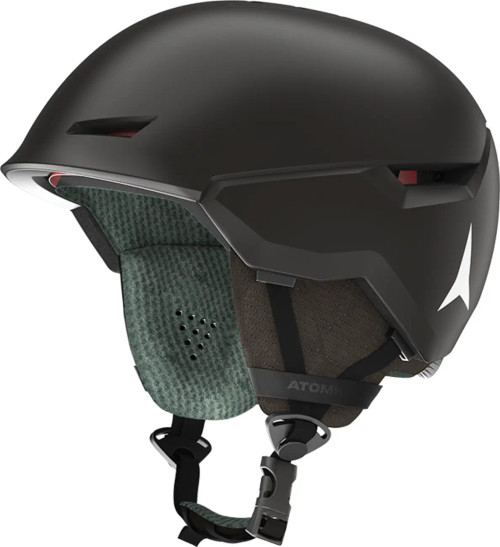 Atomic Revent + Helmet 2024 - Black