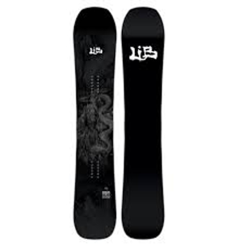 Lib Tech Skunk Ape Camber C3 Snowboard 2025