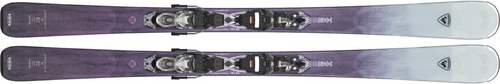 Rossignol Experience W 82 Basalt Womens Skis w/Binding 2025