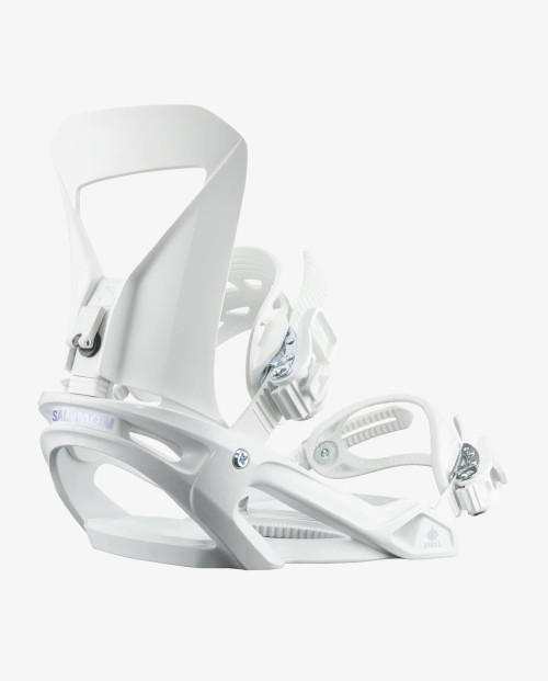 Salomon Spell Binding 2026 - White