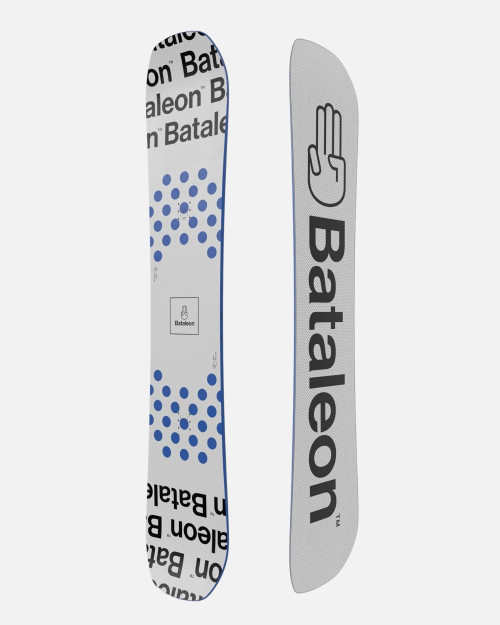 Bataleon Blow Snowboard 2025 - CBS Boardshop