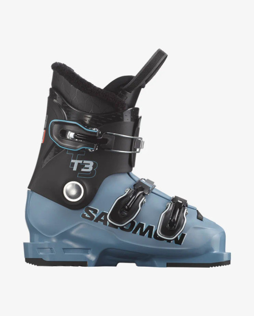 Salomon Alp T3 Junior Boot - Copen Blue