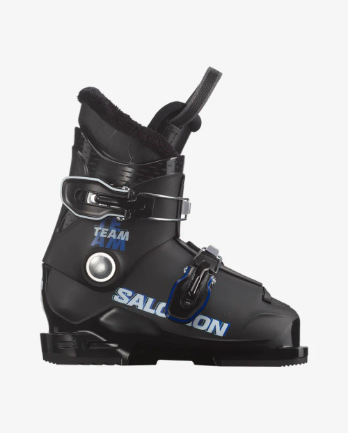 Salomon Alp T2 Junior Boot - Copen Blue