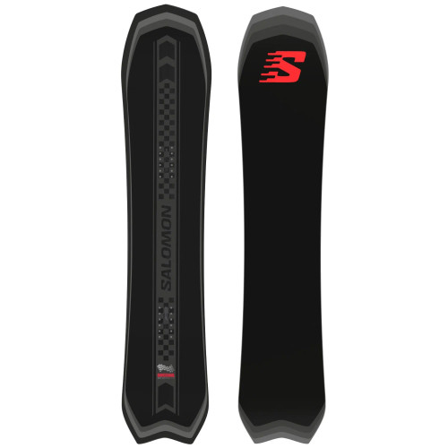 Salomon Dancehaul Pro Snowboard 2025