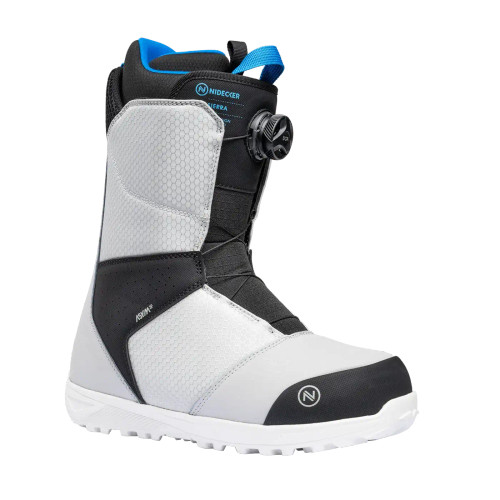 Nidecker Sierra Boa Boot 2026 - Gray
