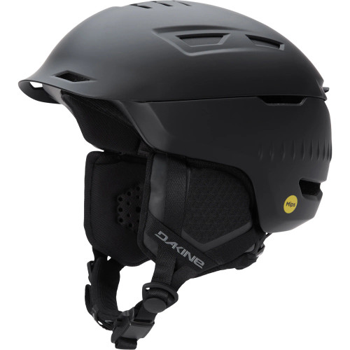DaKine Forecast Mips Helmet - Black