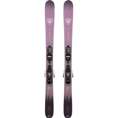 Rossignol Rallybird Soul 92 w/Bindings - 2026