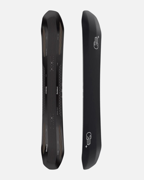 Bataleon Goliath + Snowboard 2026