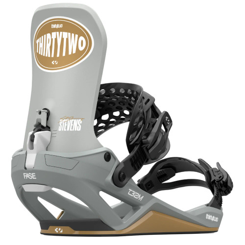 32 T32M Fase Binding 2026 - Stevens