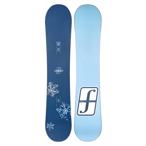 Forum JP Walker Snowboard 2026 - 154 cm