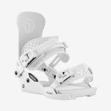 Union Trilogy Classic Binding 2026 - White