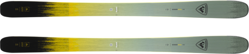 Rossignol Sender Soul 102 Ti-B w/Bindings - 2026