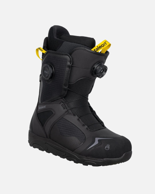 Bataleon Rave 2 Boa Snowboard Boot 2026 - Black