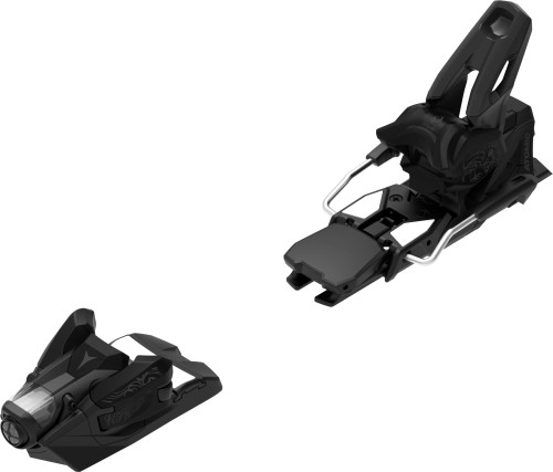 Salomon Strive 14 Ski Binding  2027 - Black