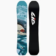 Lib Tech Orca II C2X Snowboard 2027