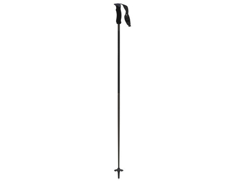Atomic Ultra SQS Ski Poles - Carbon - Black