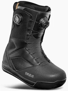 32 STW Double BOA Snowboard Boot 2026 - Black