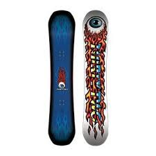 32 Cold World Snowboard 2027