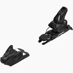 Atomic Strive 12 Ski Binding  2027 - Black