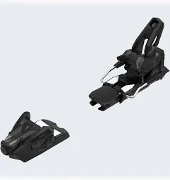 Atomic Strive 14 Ski Binding  2027 - Black