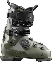 Atomic Hawx Prime 120 S BOA Ski Boot 2027