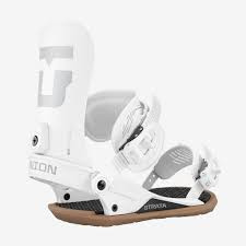 Union Strata Binding 2027 - White