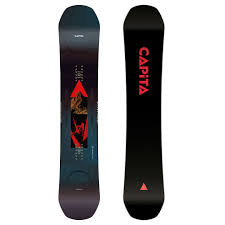 Capita Super DOA Snowboard 2027